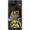 Marvel X-Men Group Pixel Skins